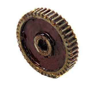 W&G Idler Gear