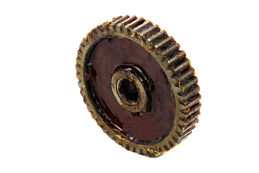 W&G Idler Gear