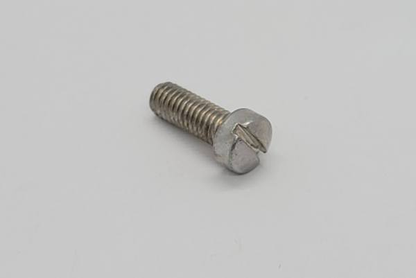 Relief Pipe Screw