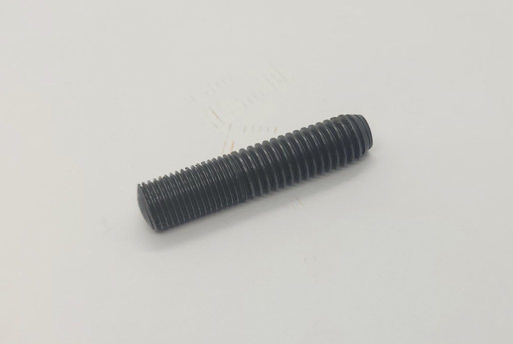Cylinder Base Stud