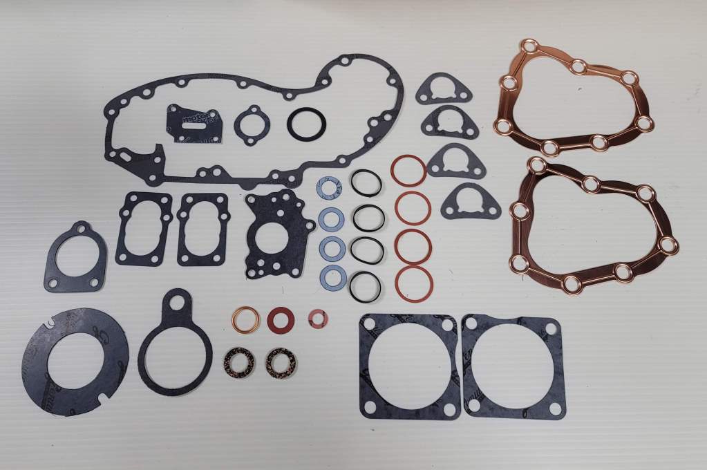 Engine Gasket Kit