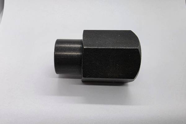 Seat Post Bushing Tool