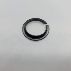 Piston Wrist Pin Lock