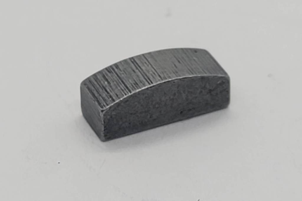 Sprocket Shaft Key