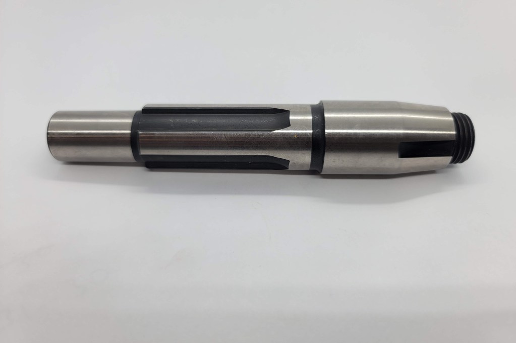 Engine Pinion Shaft (1937-73)