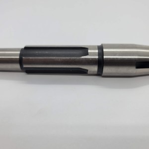 Engine Pinion Shaft (1937-73)