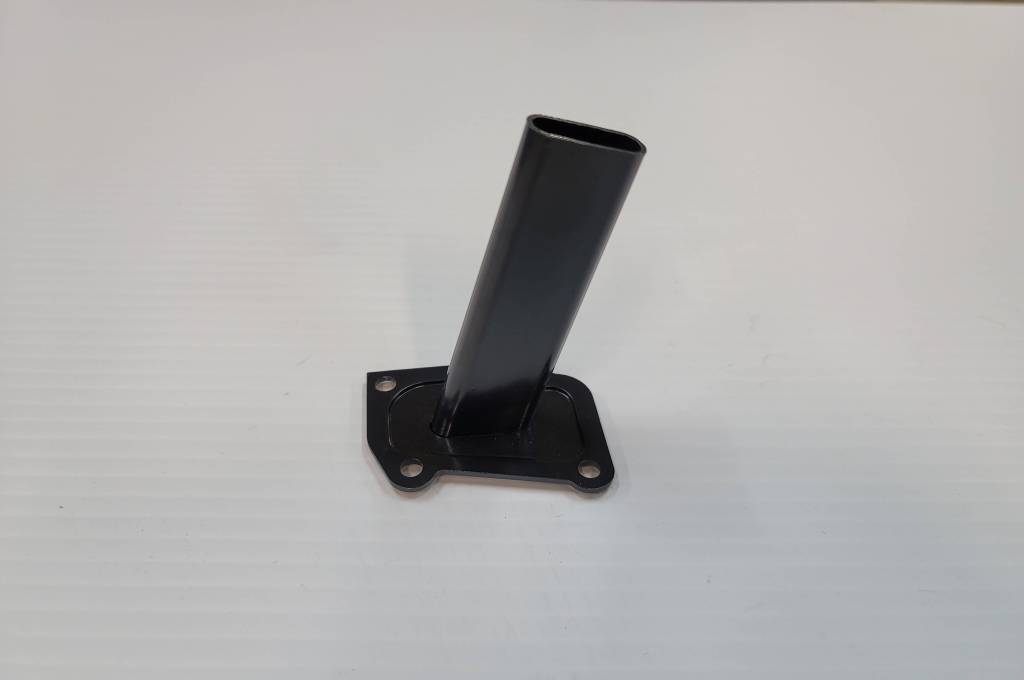 Relief Pipe