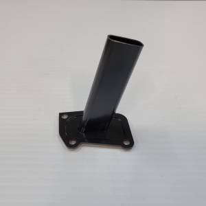Relief Pipe