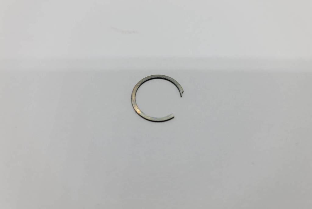 Idler and Circuit Breaker Snap Ring
