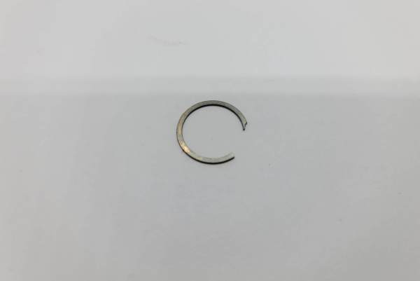 Idler and Circuit Breaker Snap Ring