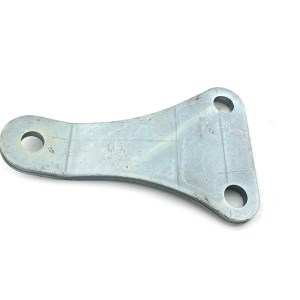 Buddy Seat Nose Bracket