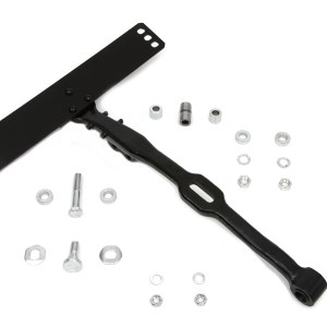 Black Seat T (1937+)