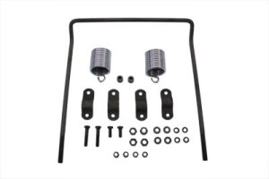 Black Buddy Seat Spring Kit