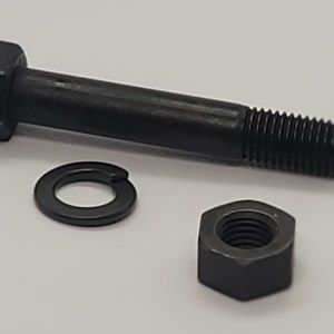 Seat-T  Front Bolt