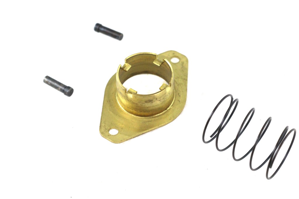 Seal Ring Plate Kit