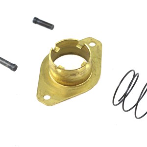 Seal Ring Plate Kit