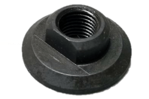 Seat Plunger Lock Nut - Parkerized
