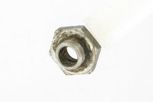 Seat Plunger Adjusting Nut