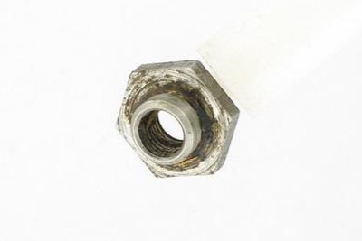 Seat Plunger Adjusting Nut