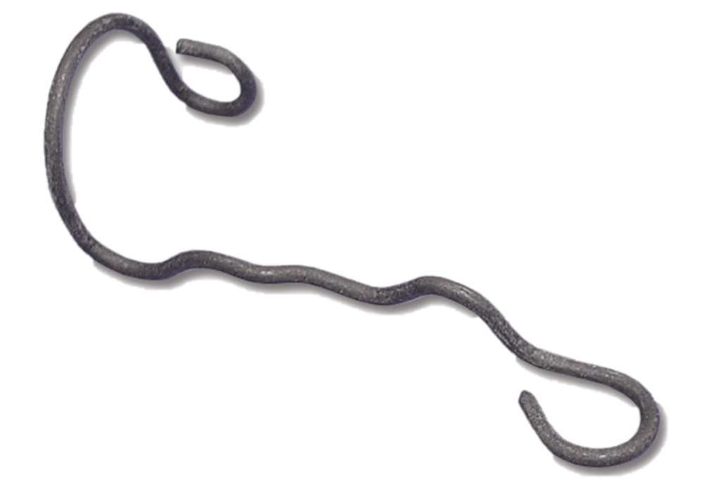 Spring Clip for Clevis Pin