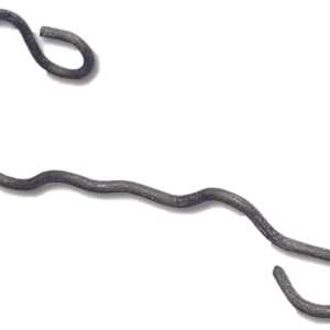 Spring Clip for Clevis Pin
