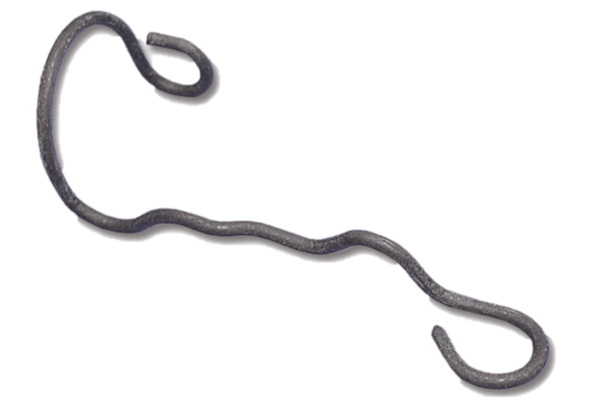 Spring Clip for Clevis Pin