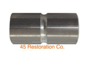 Seat T Inner Bushing