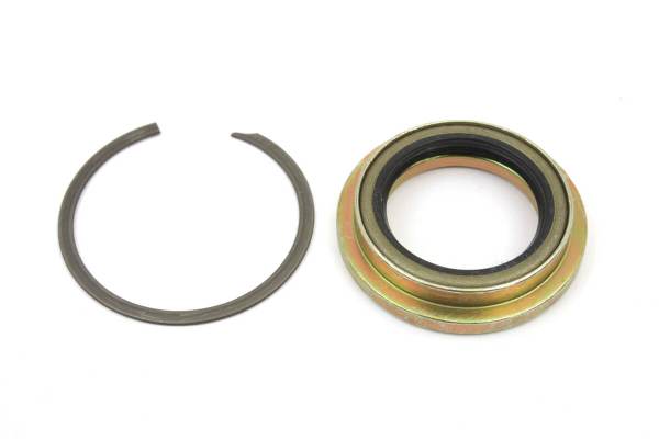 Sprocket Shaft Seal Kit