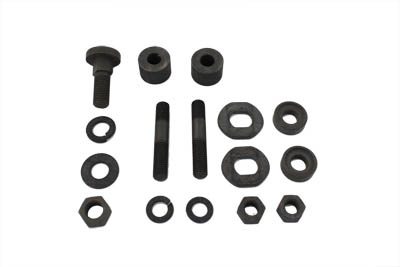 Seat T Mount Kits