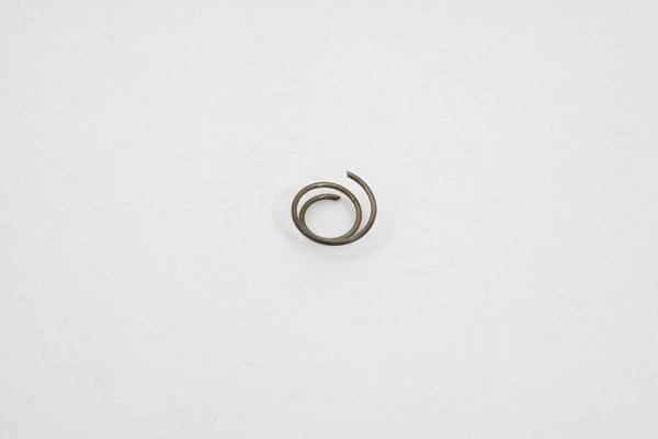 Linkert Throttle Shaft Spring