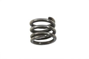 Tie Bar Spring