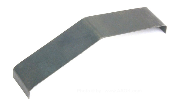 J-Slot Air Cleaner Spring