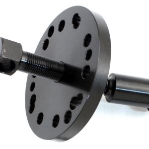 Clutch Hub Puller Tool with Swivel
