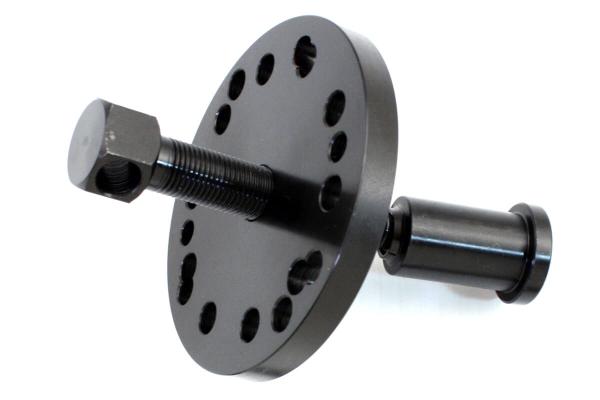 Clutch Hub Puller Tool with Swivel