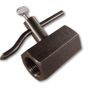 End Play Gauge Tool