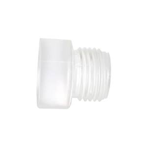 Timing Mark Clear View Plug