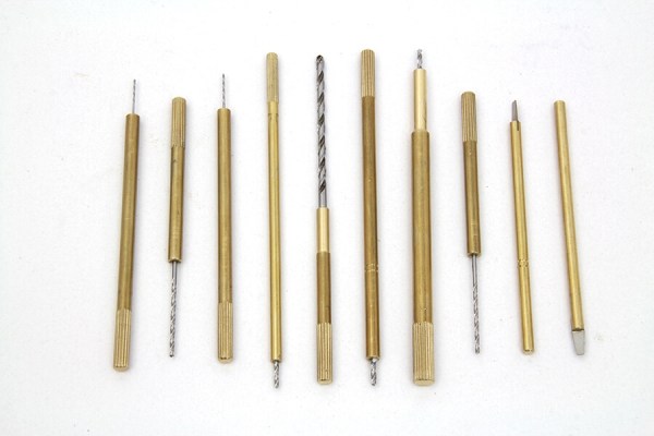 Linkert Carburetor Tool Kit