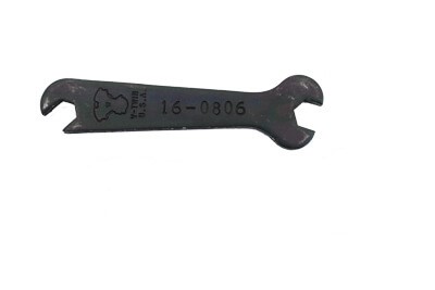 Tappet Wrench Tool