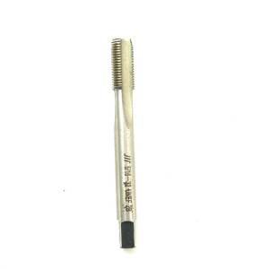 Grease Fitting Tap Tool