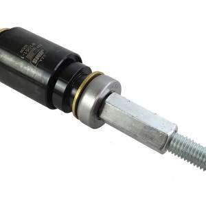 Wrist Pin Bushing Removal Tool