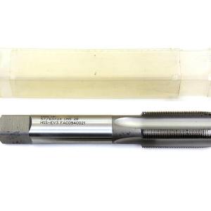 Spring Fork Handlebar End Tap