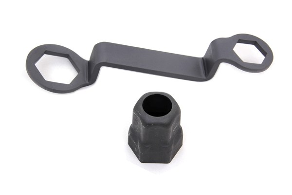 Spark Plug Wrenches