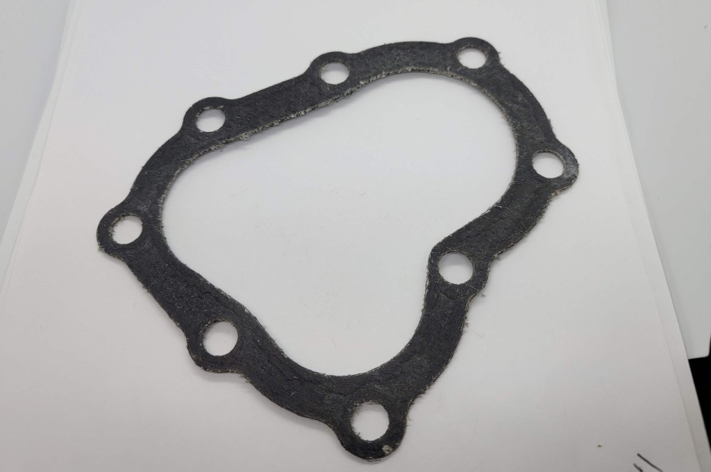 Asbestos Head Gasket