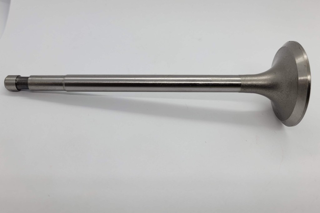 Intake Valve