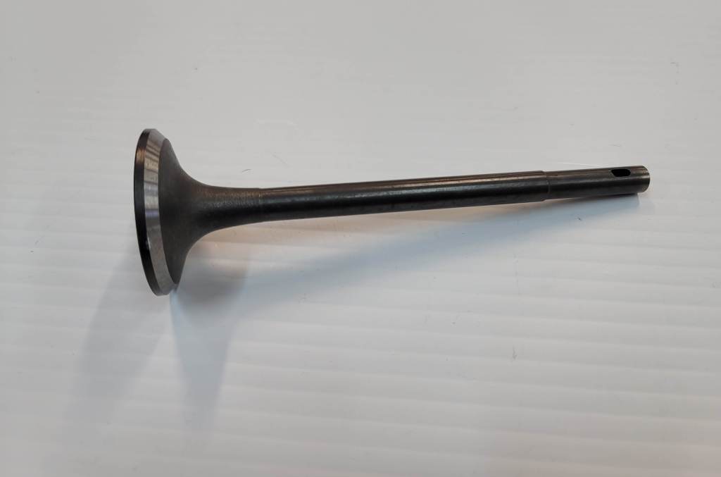 Exhaust Valve (1929-1931)