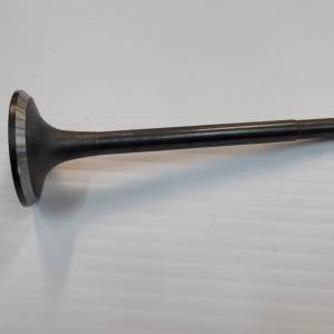 Exhaust Valve (1929-1931)