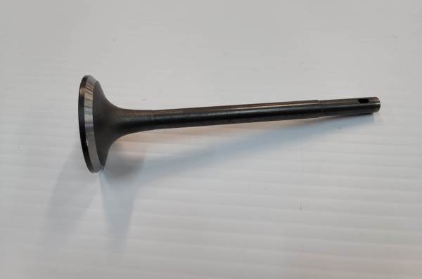 Exhaust Valve (1929-1931)