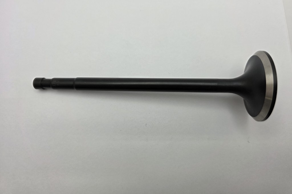 Kibblewhite Intake/Exhaust Valve
