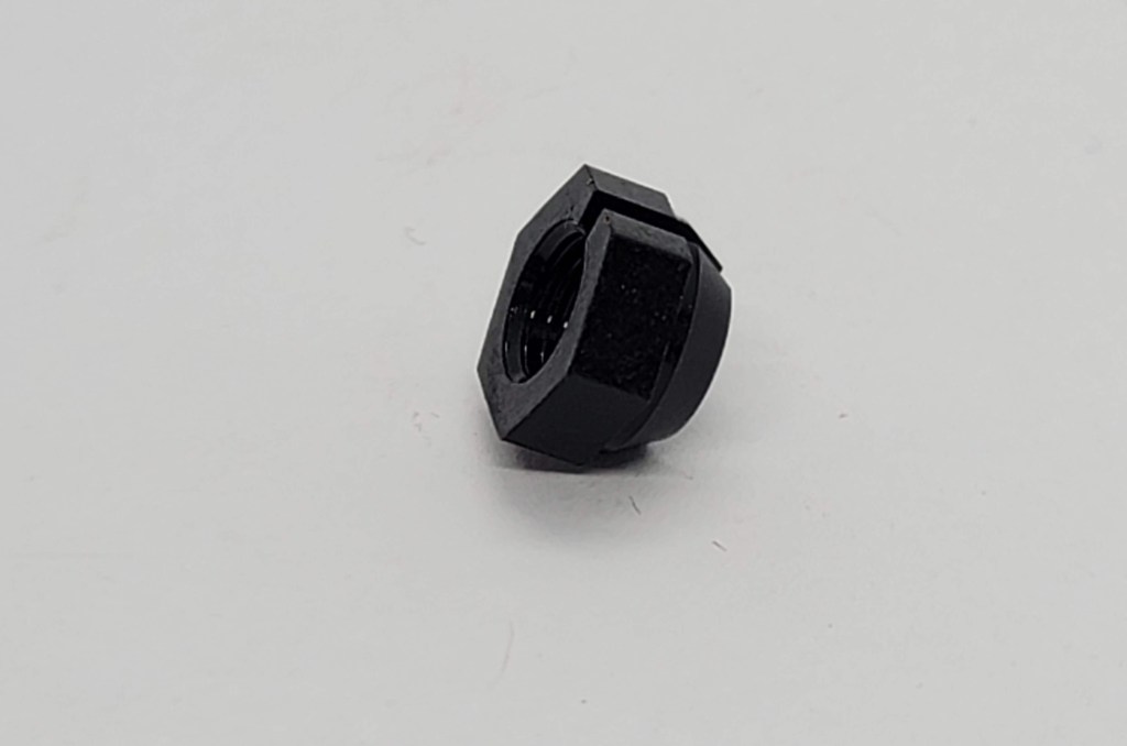 Tappet Screw Nut