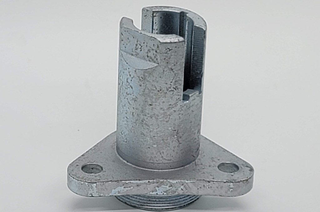 Tappet Guide - Front (1930-73)